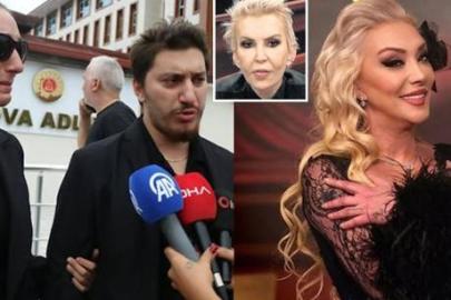 Sisi’nin Güllü planı ses kaydında! Cinayeti biliyor muydu?