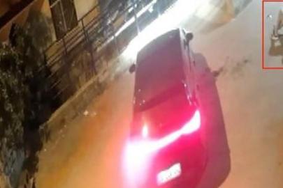 Soğukkanlı katil! İzmir'de dehşete düşüren cinayet: Kollarıyla sıktı, ölene kadar bırakmadı