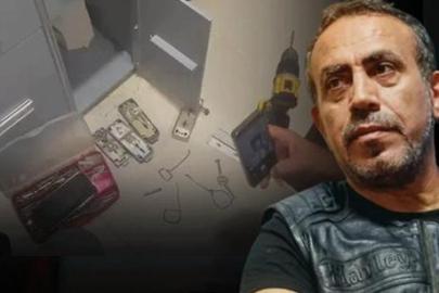 Son dakika... Ahbap soruşturması: Haluk Levent'in bankadaki kasasından çıkanlar polisi şoke etti