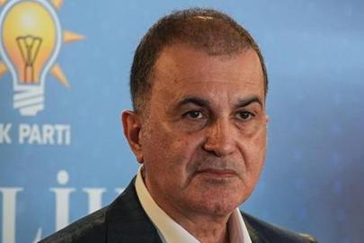 Son dakika... AK Parti Sözcüsü Çelik’ten İsrail’e E1 tepkisi: Soykırımcı şiddetin yeni ve tehlikeli bir aşaması