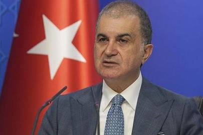 Son dakika... AK Parti Sözcüsü Çelik'ten Netanyahu'ya tepki