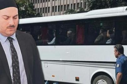 Son dakika... Alihan Kuriş'in hattı engelli raporu bulunan kişinin adına çıktı