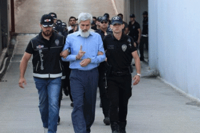 Son dakika: Alparslan Kuytul ve eşi için karar verildi