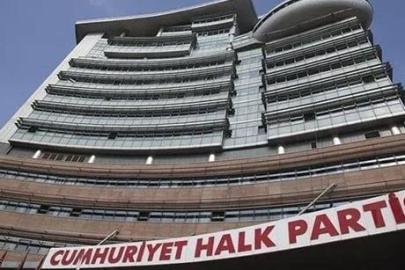 Son dakika... CHP'de 51 isim için ihraç talebi