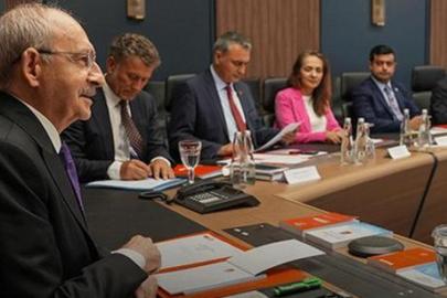 Son dakika... CHP'de kongre süreci hızlanıyor! 8 ilde yönetim boşluğu giderildi, 5 ile yeni il başkanı ataması