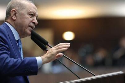 Son dakika... Cumhurbaşkanı Erdoğan'dan AK Parti'nin 25. yılına özel mesaj! 5 maddelik hedefi açıkladı