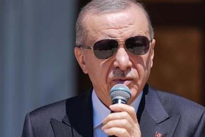 Son dakika... Cumhurbaşkanı Erdoğan'dan önemli açıklamalar