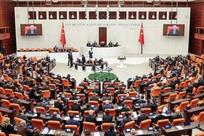 Son dakika... DEM Parti 'çerçeve yasa' teklifine imza verdi