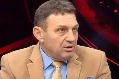 Son dakika... Emekli Tuğamiral Türker Ertürk, gözaltına alındı