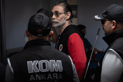 Son dakika: Etimesgut Belediye Başkanı Erdal Beşikçioğlu tutuklandı