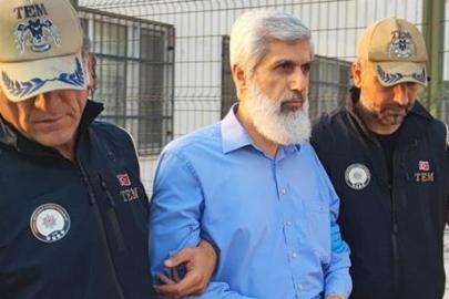 Son dakika.... Furkan Vakfı'na operasyon! Alparslan Kuytul gözaltına alındı