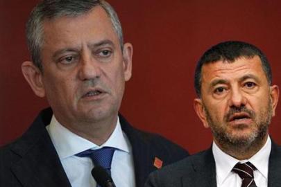 SON DAKİKA HABERİ: Özgür Özel ve Veli Ağbaba hakkında fezleke hazırlandı! Fezleke nedir?