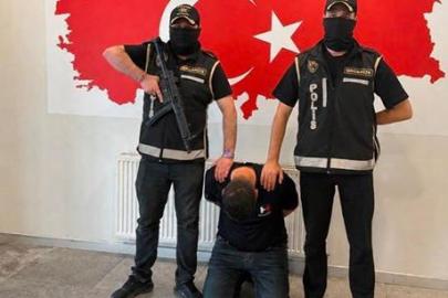 Son dakika... İçişleri duyurdu: Bakü'de yakalandı, Türkiye'ye getirildi