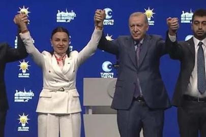 Son dakika... İstanbul'da Tuzla, Çekmeköy ve Şile belediyeleri AK Parti'ye geçti