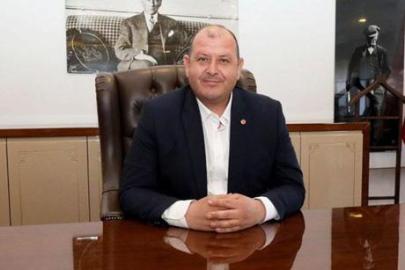 Son dakika... Menderes Belediye Başkanı İlkay Çiçek tutuklandı