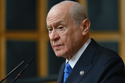 Son dakika... MHP lideri Bahçeli: İsrail Türkiye’yi kışkırtmaktan vazgeçmelidir, Türkiye çatışma arayan ülke değil