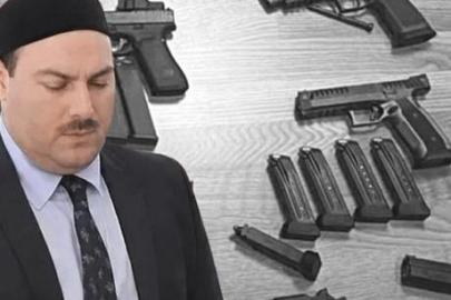 Son dakika: Süleymancılar Cemaati’nin lideri Alihan Kuriş'in nasıl yakalandığı ortaya çıktı
