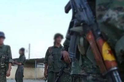SON DAKİKA | Suriye'de terör örgütü YPG kendini feshetti