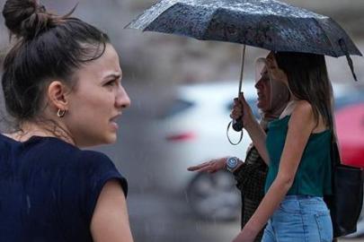 Son dakika... Tarih verildi! Sıcaklık bir anda 10 derece düşecek: İstanbullular üşüyecek