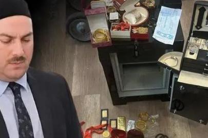 Son dakika... Tutuklanan Alihan Kuriş'in ifadesi ortaya çıktı! Mal varlığı ve aylık gelirini açıkladı