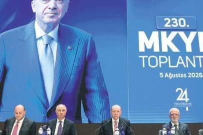‘Sürecin en önemli aşamasına geldik’