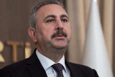 TBMM Adalet Komisyonu'nda 'Çerçeve yasa' görüşmeleri... 'Bu teklif, bir Türkiye mutabakatıdır'
