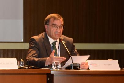 TDED Şube Başkanı Murat Ertaş: "Aşık Kerem, Yunus Emre, Dede Korkut Ve Köroğlu Erzurum’un somut olmayan kültür varlıklarıdır"