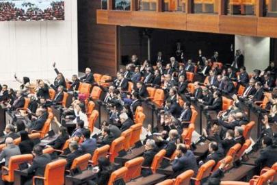 Teklif bugün Adalet Komisyonu’nda görüşülecek: Çerçeve Yasaya ‘rekor oy’ beklentisi