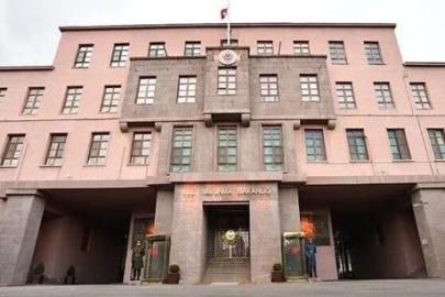 Türk Silahlı Kuvvetleri, 10 yılda yenilendi! 205 general-amiral yeni görevlerine atandı