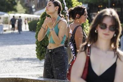 Türkiye yeniden kavrulacak! Orhan Şen tarih verdi: İstanbul 35, Antalya 43 dereceyi görecek
