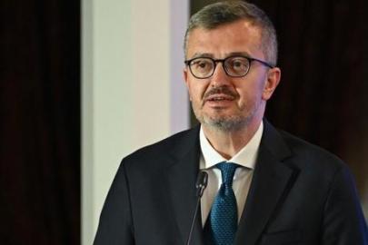 Türkiye’de dijital çağın yeni dönemi! Burhanettin Duran: 'Artık tek mecra düşünülemez'