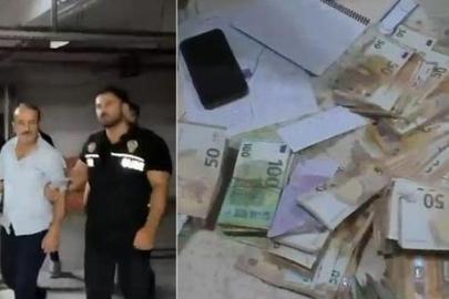 UltrAslan'ın lideri Sebahattin Şirin'in evinde 8.5 saatlik arama! Toplam değeri belli oldu