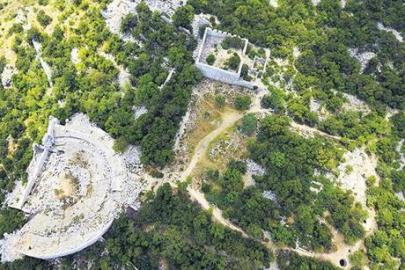 UNESCO Dünya Mirası Listesi’ne en fazla aday Türkiye’den! İstanbul umudu