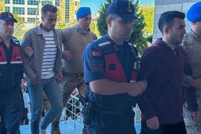 Uşak Belediyesi’ne ilişkin soruşturmada 9 tutuklama