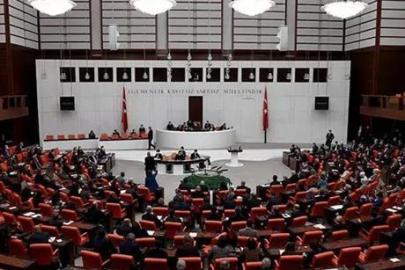 Yasa Teklifi TBMM’de kabul edildi! Şehit aileleri ve gazilere yeni haklar