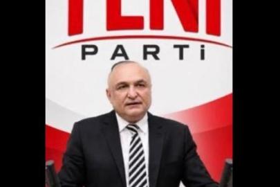 Yeni Parti Milletvekili Melih Meriç bıçaklı saldırıya uğradı
