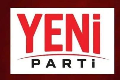 YENİ Parti tam kadro sahaya iniyor