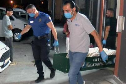 Yer: Antalya! Koku ihbarı üzerine eve girildi, Norveç asıllı kişi ölü bulundu