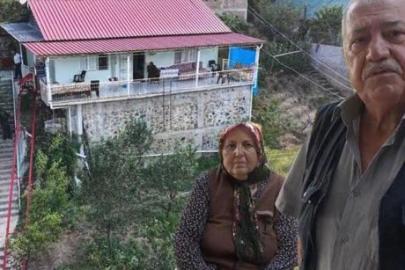 ‘Zümrüdüanka kuşum’ dedi! 49 yıllık eşine öyle bir jest yaptı ki…