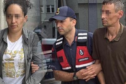 17 yaşındaki kız yatağa zincirlenmiş halde bulundu! Babadan skandal savunma