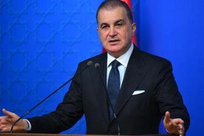 AK Parti Sözcüsü Çelik’ten Özgür Özel’e sert tepki: Kendisini siyaset adabına davet ediyoruz