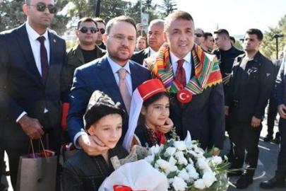 Bakan Gürlek: Milletimize zarar vermek isteyenler hukuk devletimizin en kararlı karşılığını alacaktır