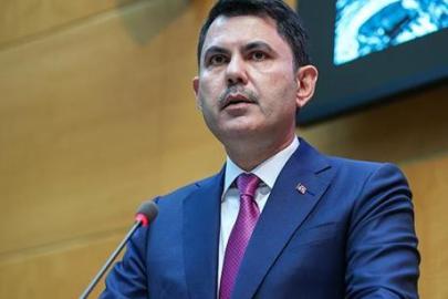COP31 Başkanı ve Çevre, Şehircilik ve İklim Değişikliği Bakanı Murat Kurum iklim krizine dikkat çekti: Nepal'de gördük
