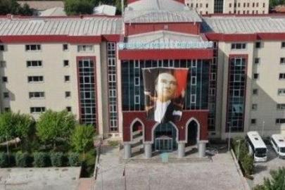 Çorum'da DEAŞ operasyonu! Kırmızı bültenle aranan şüpheli yakalandı