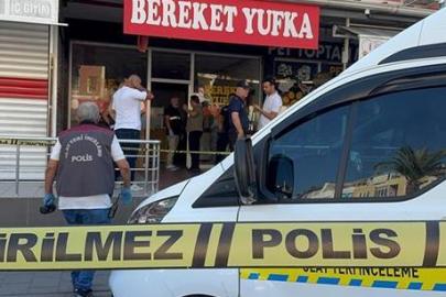 Fethiye’de dehşet! Baba ve iki çocuğu iş yerinde ölü bulundu