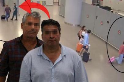 İstanbul Havalimanı'ndan pilot kıyafeti ile kaçmıştı! Detaylar ortaya çıktı