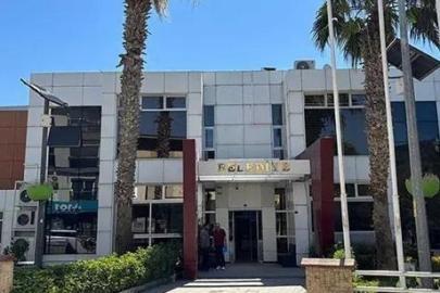 İzmir'de Seferihisar Belediyesi'ne rüşvet operasyonu: 47 şüpheli adliyede
