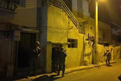Manisa'da uyuşturucu operasyonu! 23 şüpheliden 20'si tutuklandı