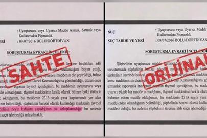 ‘Neyin kafasını yaşadığı anlaşılamadı’ ifadeli savcılık kararı iddiasına soruşturma