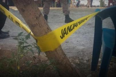 Sivas'ta kayıp 11 aylık Büşra bebek için arama çalışması başlatıldı